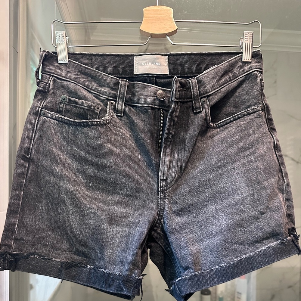 Everlane The Denim Short